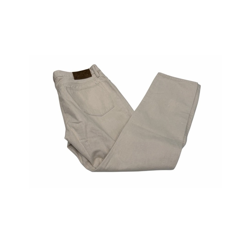Todd Snyder Slim Lightweight Japanese Selvedge Jeans Men's 38x32 NWOT
